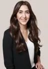 Nazish Mirza