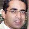 Salman Waris