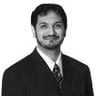Vivek V. Krishnan