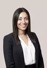 Ruby Cammarano (Articling Student)
