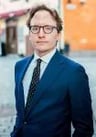 Johan Löfquist