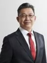 Richard Khoo Boo Hin