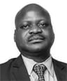 Andrew Simunyola