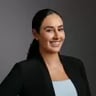 Laviana Alharmoosh