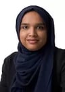 Nafiisah Jeehoo