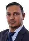 Javed Niamut