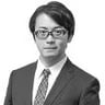 Kei Teshirogi