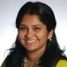 Anusree Nair