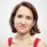 Ariane Claverie (Castegnaro)