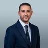 Antoine Saliba Haig