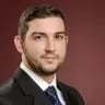 Antoine Saliba Haig