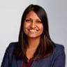 Krusheeta R. Patel