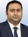 Sudipta Bhattacharjee
