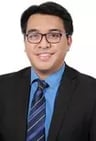 Austin Claude S. Alcantara
