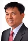 Vicente D. Gerochi, IV