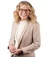 Michelle Axworthy
