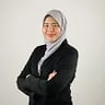 Fozi Addina Mohamad Fozi
