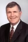 Patrick O'Reilley
