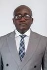 Kwame Asare Bediako