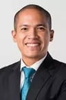 John Christian Joy A. Regalado