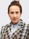 Oksana Shakhlai
