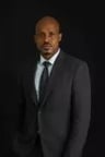 Lawrence Ekpebu