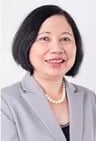 Imelda A. Manguiat