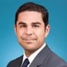 Ali M. Arain