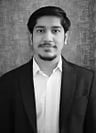 Saksham Ahuja