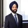 Amandeep Sidhu
