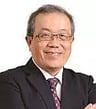 Datuk Danial Mah Abdullah