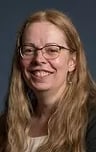 Fiona Heiford