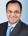 Udayan Choksi