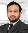 Ketan Mukhija