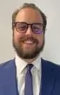 Zachary Reinke