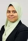 Nur Sajati Asan Mohamed