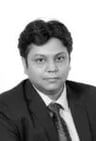 Nishant Choudhary, Partner