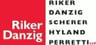 Riker Danzig Scherer Hyland & Perretti