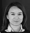 Asélle Ibraimova