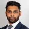 Marc Naidoo