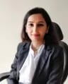 Monisha Mane Bhangale
