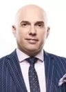 Alexandre W. Buswell