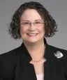 Hon. Nancy Johnson (Ret.)