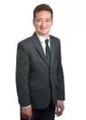 Derek Baker (Associate)