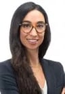 Taraneh Ashrafi