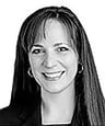 Laurie LaPalme