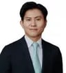 Min Oh (Summer Student)