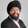 Manmeet Singh Marwah