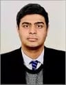 Ribhu Mukherjee