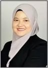 Hanizah Binti Mohd Huzin